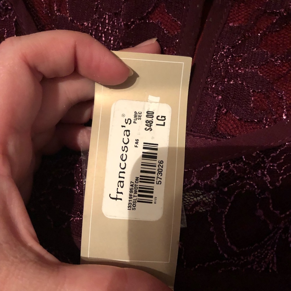 Dress - Picture 3 of 3